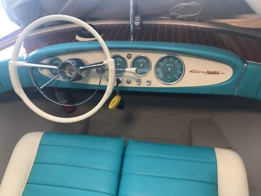 1971 RIVA JR 19' - Image 2