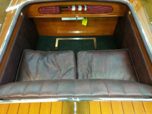 1928 TRIPLE COCKPIT 28' RUNABOUT - Image 7