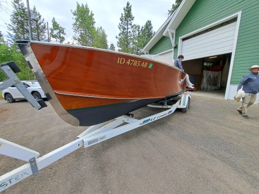 1993 Stan Craft 30' - Triple Cockpit - Image 13