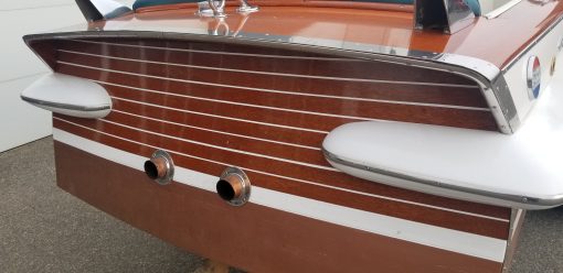 1964 CHRIS-CRAFT 21' Super-Sport - Image 13