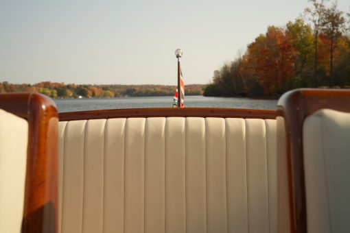 1947 - Shepherd - 22' Runabout - Image 12