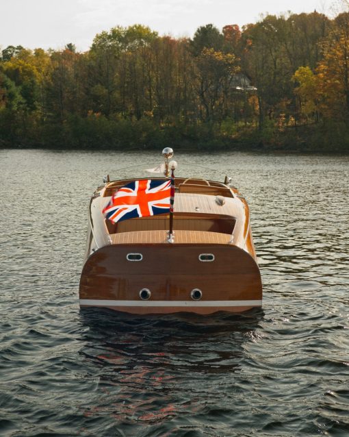 1947 - Shepherd - 22' Runabout - Image 18