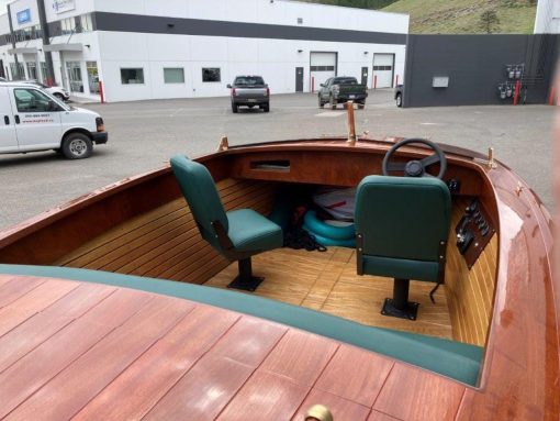 2017 GRONO CUSTOM 20' BARRELBACK - Image 29