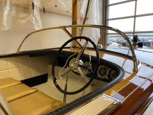 1955 CHRIS-CRAFT 21' COBRA - Image 9