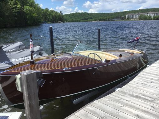 1937 Ditchburn 18' Sport - Image 6