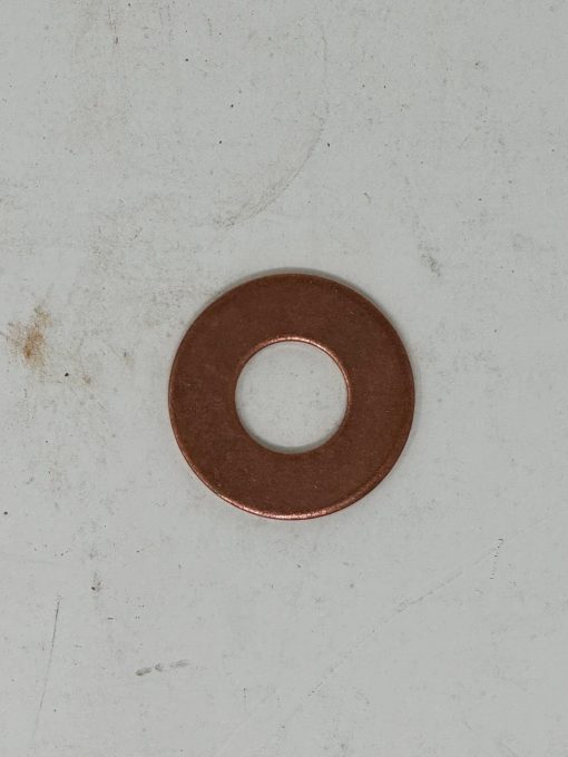 BRASS FLAT WASHER