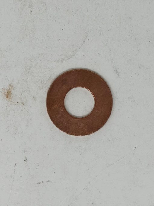 BRASS FLAT WASHER - Image 2