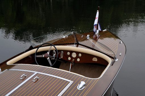 1937 Ditchburn 18' Sport - Image 2