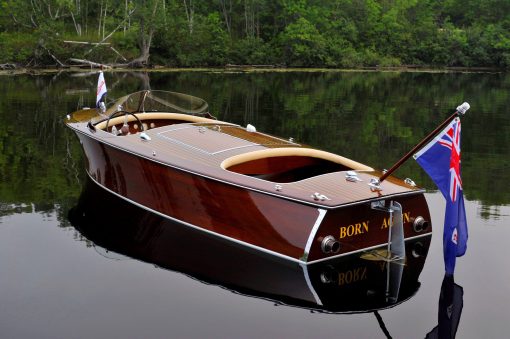 1937 Ditchburn 18' Sport - Image 3