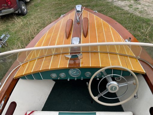 1956 16' CENTURY RESORTER - Image 6