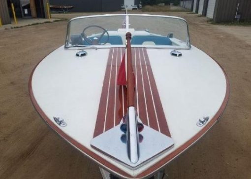 1965 CHRIS-CRAFT 20' Super Sport - Image 18