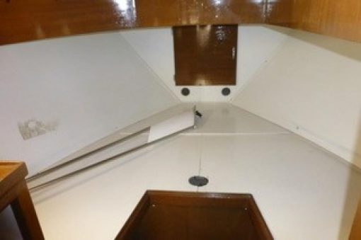 1967 CHRIS-CRAFT 30' CONSTELLATION - Image 24