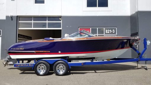 2004 KRAL 23' CLASSIC 700 - Image 20